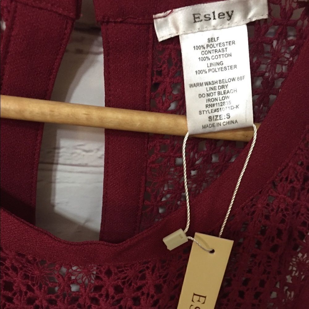 Esley small dress‎ - Picture 4 of 6